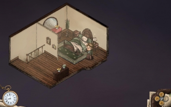 A Place for the Unwilling Screenshot